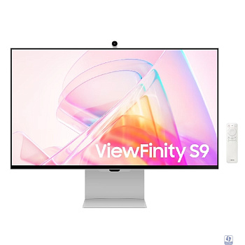 LCD Samsung 27" S27C902PAI ViewFinity S9 серебристый [ls27c902paixci]