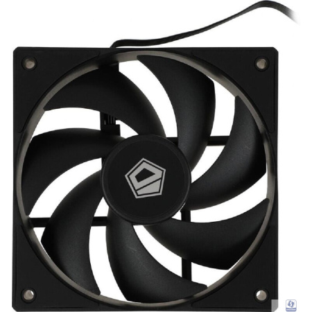 Case Fan ID-Cooling AF-125-K,  Ret
