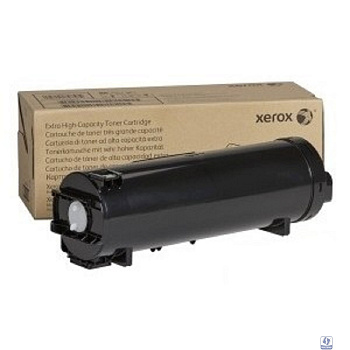 Xerox 106R03943 Тонер-картридж повышенной ёмкости для VL B600/B605/B610/B615, 25 900 страниц  Xerox 106R03943 Тонер-картридж повышенной ёмкости для VL B600/B605/B610/B615, 25 900 страниц