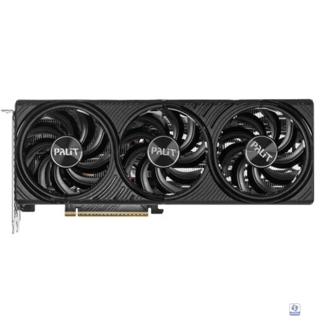 Видеокарта PCIE16 RTX5060TI 8GB PA-RTX5060Ti INFINITY 3 OC 8GB PALIT  NE7506TS19P1-GB2062S