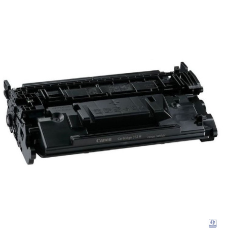 Canon Cartridge 052HBk 2200C002 Тонер-картридж для Canon MF421dw/426dw/428x/429x, LBP 212dw/214dw/215x  (9200 стр.) чёрный