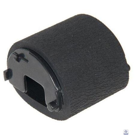 Ролик захвата обходного лотка NVP для HP LJ P3015 M521 M525  (RL1-2412)