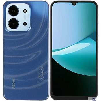 Xiaomi Redmi 15C 4GB/256GB Moonlight Blue