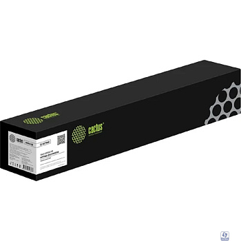 Картридж лазерный Cactus CS-VLC7000C 106R03768 голубой (10100стр.) для Xerox VersaLink C7000