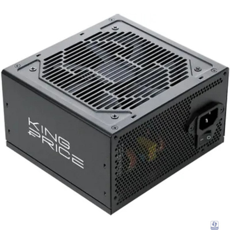 KingPrice KPPSU450V2 ATX 450W (20+4pin) 120mm fan 3xSATA RTL