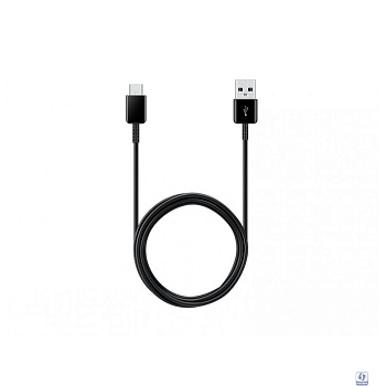 SAM кабель TypeC 2.0 black [EP-DG930IBRGRU]