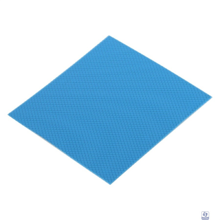 Exegate EX293291RUS Термопрокладка ExeGate EPG-6WMK (290x290x0.5 mm, 6 Вт/ (м•К))