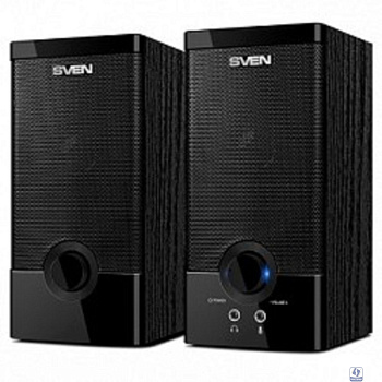 SVEN SPS-603 черный 
