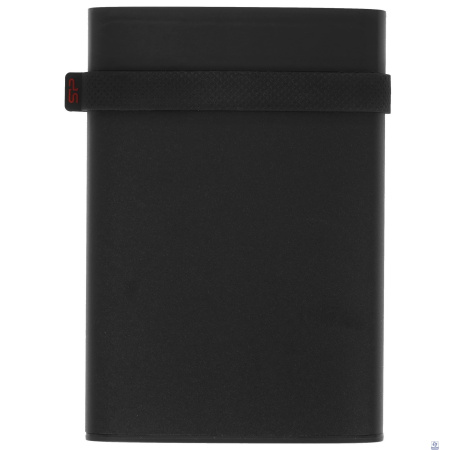 Silicon Power Portable HDD 4TB Armor A85B, 2.5", USB 3.2, Черный
