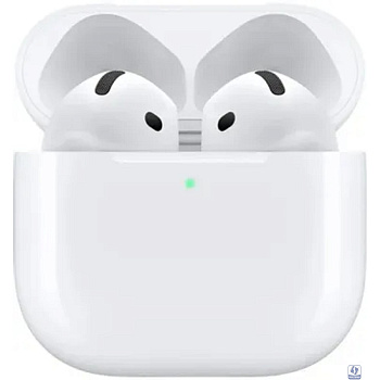 Apple AirPods 4 with Charging Case MXP63ZA/A