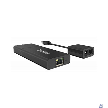 Удлинитель/ Yealink [USB2CAT5E-EXT] USB Extender through CAT5E cable up to 40 meters / 2-year AMS [1303109]