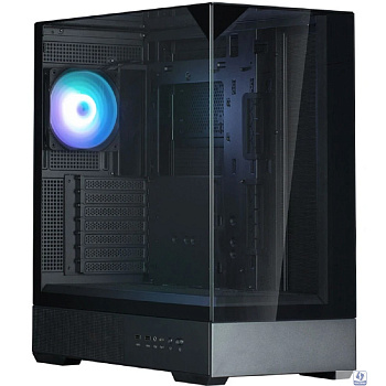 Корпус Zalman P40 Prism без БП Black