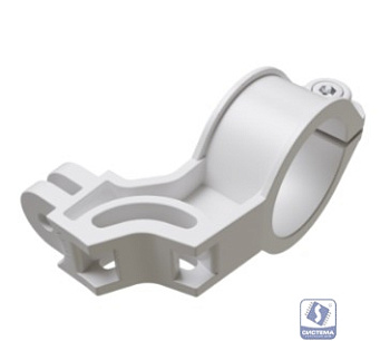 MikroTik QMP-LDF Крепление для LDF-устройств