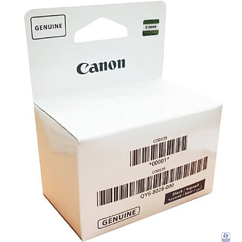 Печатающая головка CANON PIXMA GM2040/2050/4040/4050 черная (QY6-8028)