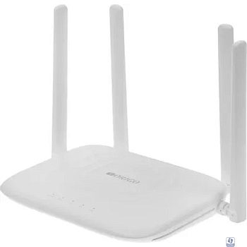 ORIGO OWR1230ACG/A1A Гигабитный Wi-Fi маршрутизатор AC1200, 2.4/5ГГц, 1000Base-T WAN, 3x1000Base-T LAN