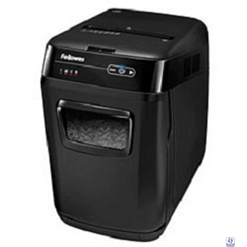 Fellowes Шредер AutoMax 200C FS-4653601/02 с автоподачей 
