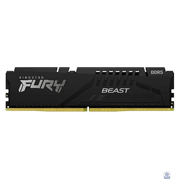 Kingston DDR5 DIMM 64Gb Kit 2x32Gb 5600MHz KF560C30BBEK2-64 