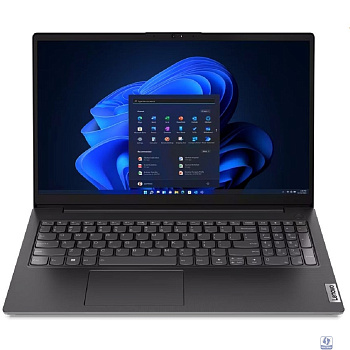 Lenovo V15 G4 IRU [83A100T3PB] (КЛАВ.РУС.ГРАВ.) Business Black 15.6" 