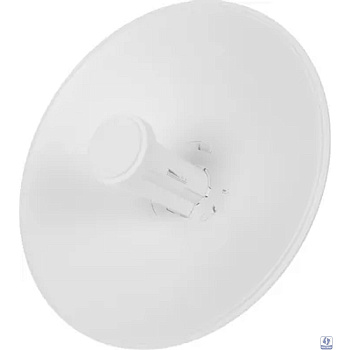 UBIQUITI PBE-M5-300(EU) Точка доступа 5 ГГц, 802.11 a/n, 26 дБм, MIMO 2x2