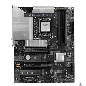 Материнская плата/MSI  PRO Z890-S WIFI
