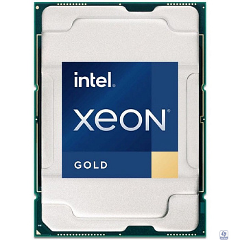 CPU Intel Xeon Gold 6330 OEM
