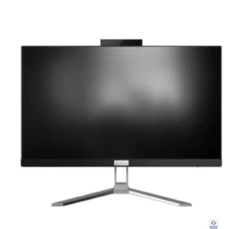 LightCom AiO 23,8 IPS Optimum (ПЦВТ.466539.201-01) Intel Core i3 12100/B660/DDR4 8Gb/SSD 256Gb/Web5MP/HDMI,DP,VGA/2xUSB 3.2 Gen1,USB Type-C,CR/2xUSB 2.0,4xUSB 3.2 Gen2/300Ватт/NoOS/Реестр МПТ