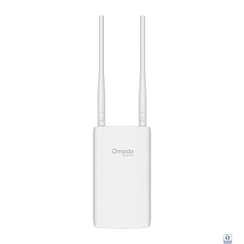 TP-Link EAP603-Outdoor Точка доступа Wi-Fi AX1800 для улицы и помещений