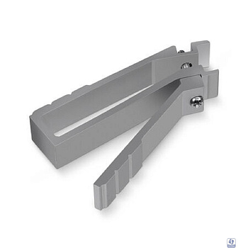 Cabeus SQ-NT-19 Инструмент для монтажа квадратных гаек в шкафы 19" дюймов