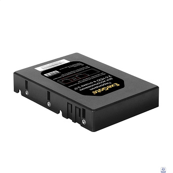 Exegate EX264648RUS Переходник для  корзин Exegate серий HS335, 435, 535  для использования 2,5" HDD