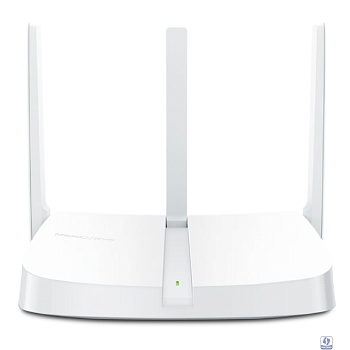 Mercusys MW305R N300 Wi-Fi роутер