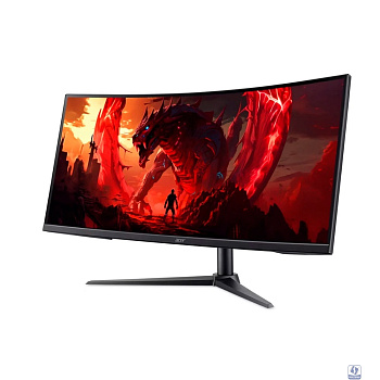 LCD Acer 34" XZ340CURJ0bmiiphx 