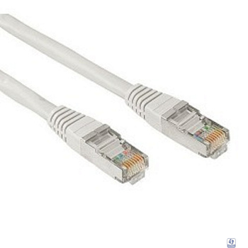 5bites PUT50-100A Патч-корд UTP 5e, 10м