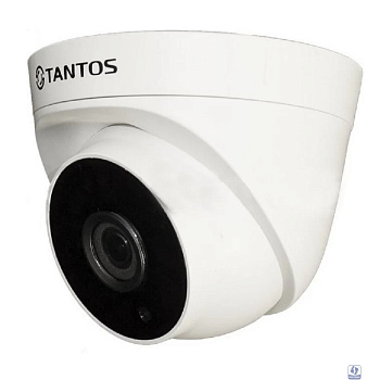 Видеокамера Tantos TSi-Eeco25FP 2-х мегапиксельная IP камера 