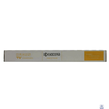 Kyocera-Mita TK-8345Y Тонер-картридж, Yellow 