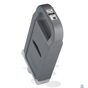 Canon PFI-710MBK 2353C001 Картридж для CANON imagePROGRAF iPF TX-2000, iPF TX-3000, iPF TX-4000, 700 мл.