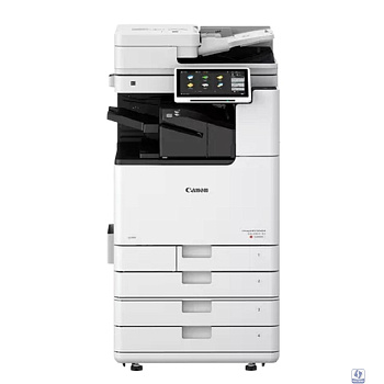 Canon imageRUNNER C3926i MFP (5963C005) запуск АСЦ 