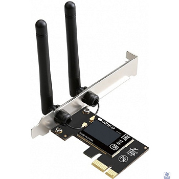 ORIGO OWN300A/A1A Wi-Fi N300 PCI-E адаптер, 2.4 ГГц
