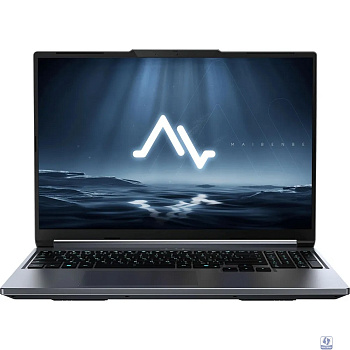 Maibenben [X16C-i544560G44HG4E10] Grey 16" 