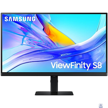 LCD Samsung 27" S27D804UAI ViewFinity S8 