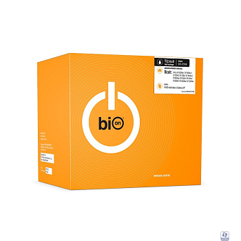 Bion SP311HE Картридж для Ricoh Aficio Ricoh SP 310SFNw/ SP 310DNw/SP 311SFN/SP 311DN/SP 311DNw/SP 311SFNw/SP 325DNw/SP 325SFNw (3500  стр.), Черный, с чипом