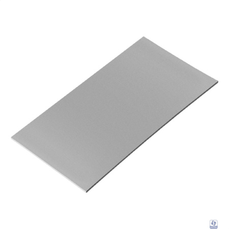 Exegate EX296145RUS Термопрокладка ExeGate Ice EPG-16WMK (50x90x2.0 mm, 16 Вт/ (м•К), теплопроводящая клейкая двухсторонняя)