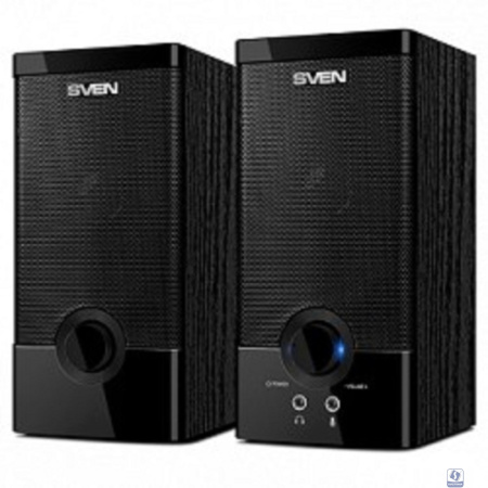 SVEN SPS-603 черный 