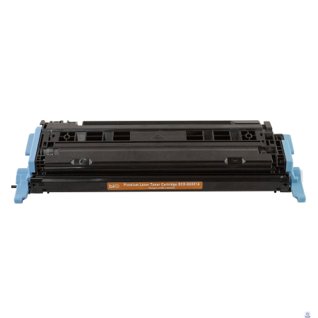 Bion BCR-Q6001A Картридж для HP  (2000  стр.), Голубой, с чипом